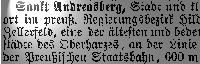 Zu Meyers Konversations Lexikon von 1889