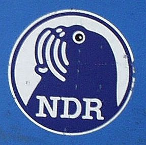 Pictogramm Antje NDR
